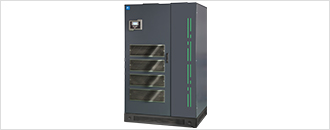 UPS FalconX7<br>(60-600kVA)