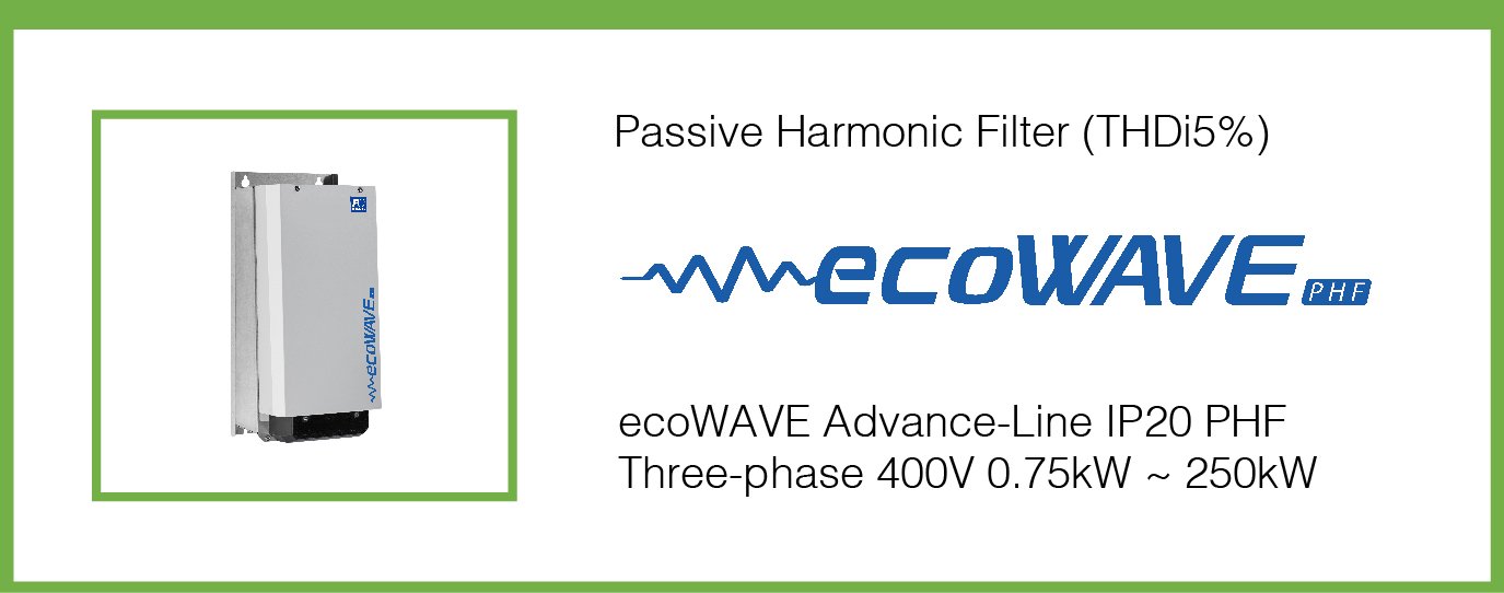 ecowave al1m