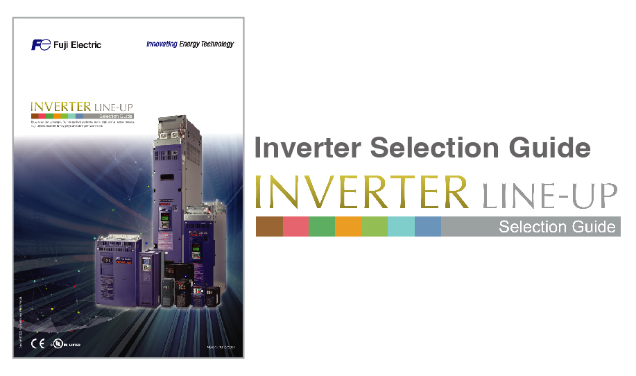 INVERTER LINE-UP